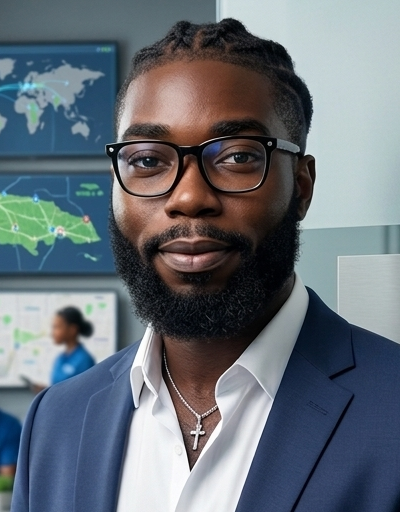 CEO of Rapid Dispatch